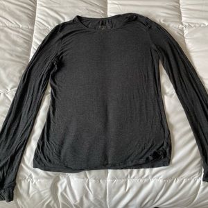 Cuddl Duds Longsleeve